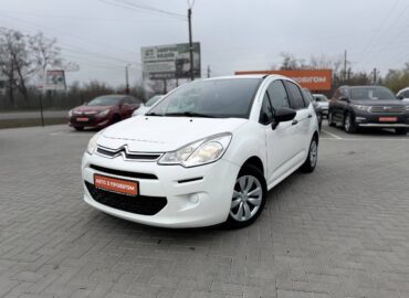 Citroën C3
