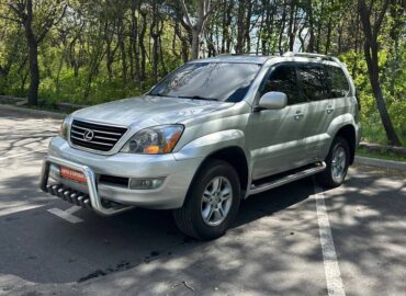 Lexus GX 470