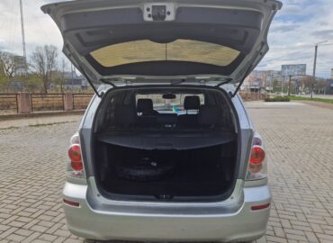 Toyota Corolla Verso