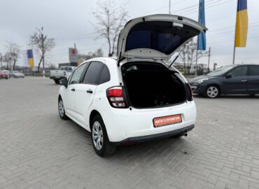 Citroën C3