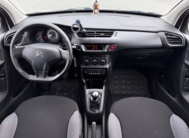 Citroën C3