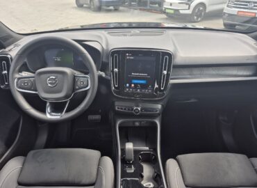 Volvo XC 40