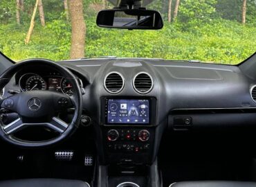Mercedes - Benz ML350