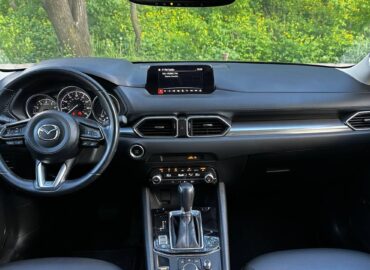 Mazda CX-5 Touring
