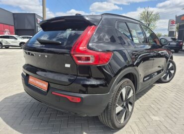 Volvo XC 40