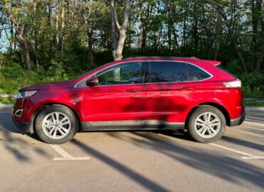 Ford Edge