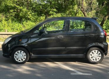 Chevrolet Matiz