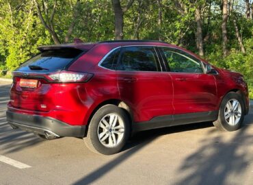 Ford Edge