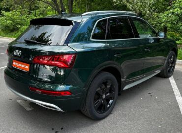 Audi Q5