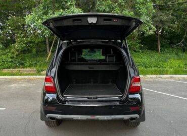 Mercedes - Benz ML350