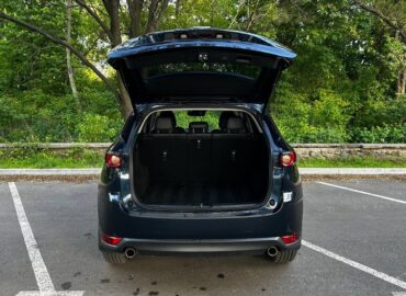 Mazda CX-5 Touring