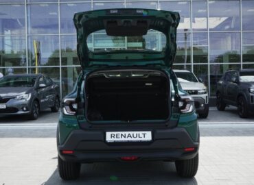 Renault Kardian