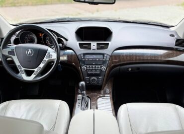 Acura MDX