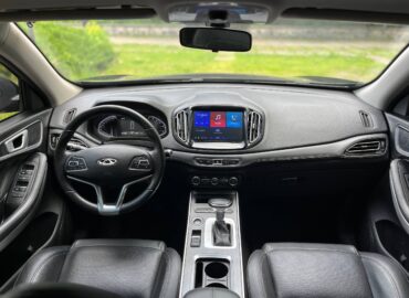 Chery Tiggo 7