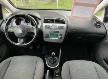 Seat Altea XL