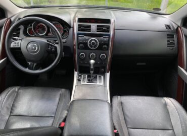 Mazda CX-9