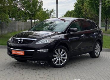 Mazda CX-9