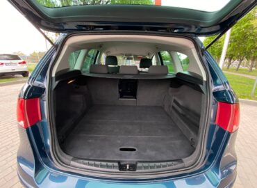 Seat Altea XL