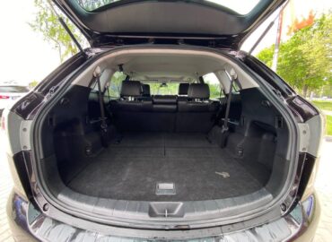 Mazda CX-9