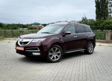 Acura MDX