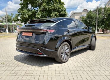 Nissan Ariya
