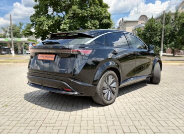 Nissan Ariya