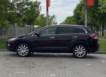 Mazda CX-9