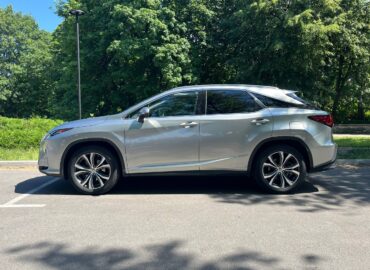 Lexus RX450H