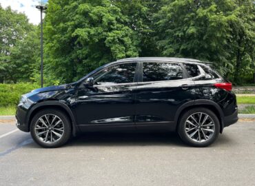 Chery Tiggo 7
