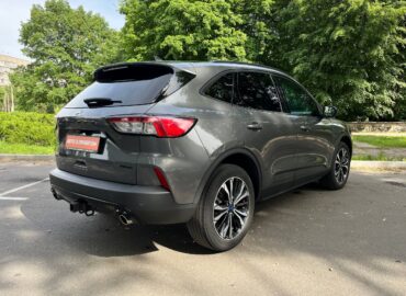 Ford Escape
