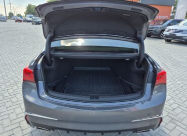 Acura TLX