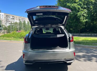 Lexus RX450H