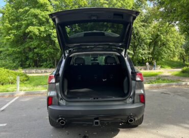 Ford Escape