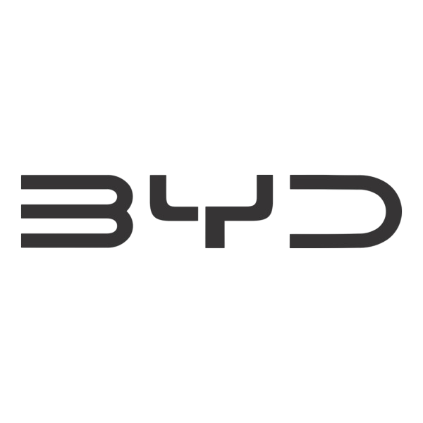 BYD
