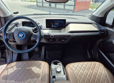BMW  i3