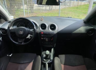 Seat Cordoba