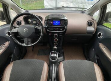 Citroen C-Zero