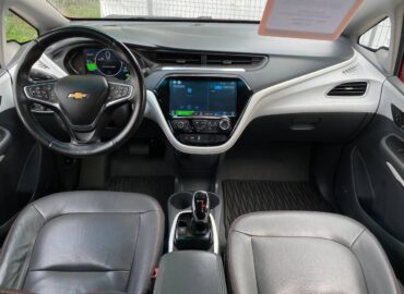 Chevrolet Bolt EV