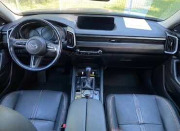 Mazda CX-50