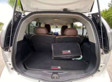 Citroen C-Zero
