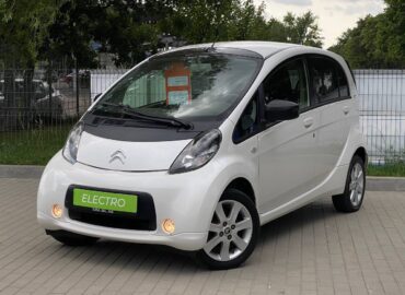 Citroen C-Zero