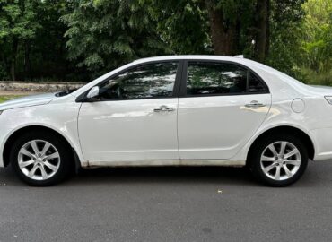 Geely GC7