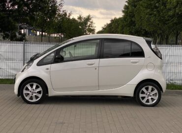 Citroen C-Zero