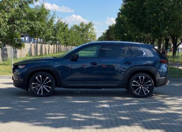 Mazda CX-50