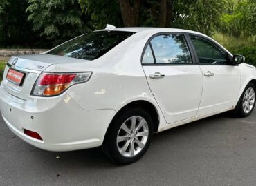 Geely GC7