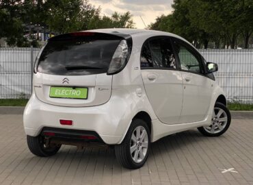 Citroen C-Zero